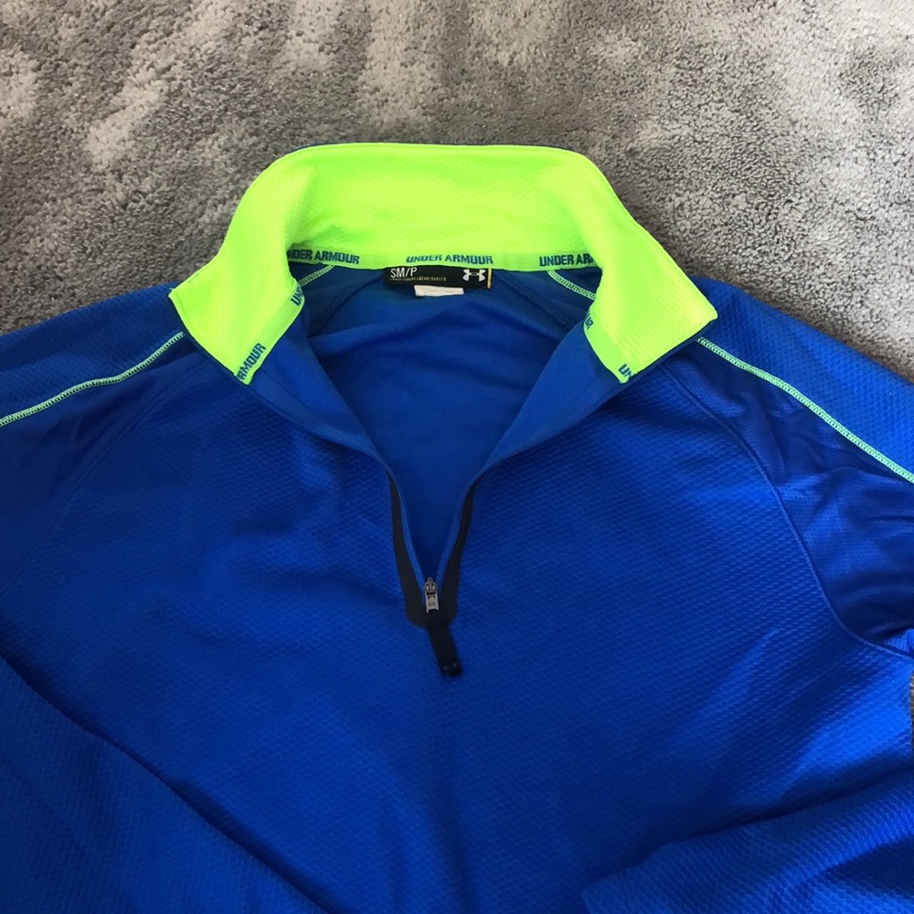 Under Armour Pullover - image 4